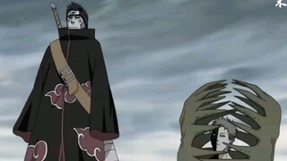 Itachi-san sẽ nói rằng tôi là một kẻ vô vọng, nhưng đó không phải là tất cả.