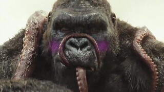 [Review Film] Monster-monster besar di film-film itu Bagian 18