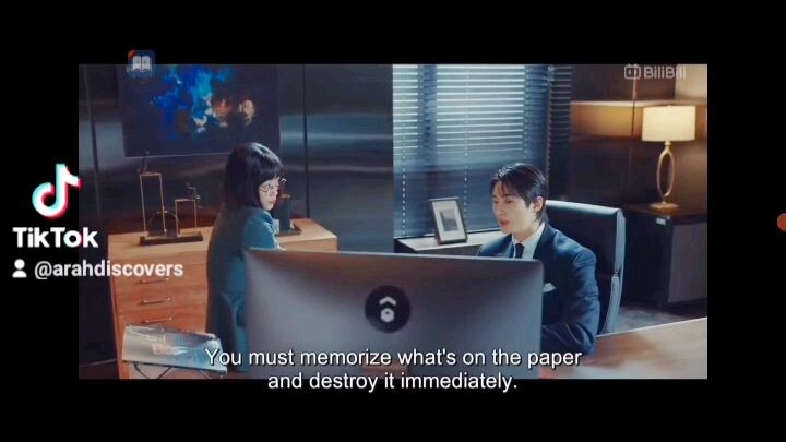 TITLE: STRONG WOMAN NAM-SOON