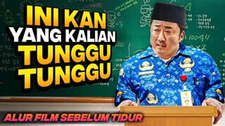 DIHINA KELUARGA KARENA CUMA GURU HONORER TERNYATA SULTAN KAYA RAYA KOREA ‼️ Alur Cerita Film Don Lee