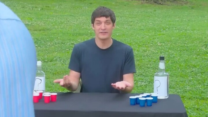 The Marketing Genius Has Arrived