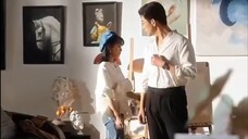 🔥Yu Long & Yang Miemie - Stealing the Heart Contract《偷心契约》Sub Indo
