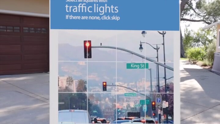 Wizard Verification Code