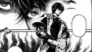 Beelzebub, Penguasa Lalat, dan Tesla, bapak listrik, memasuki arena.