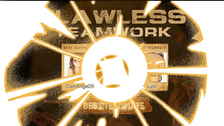 BEST TEAMMATES EVER🤩