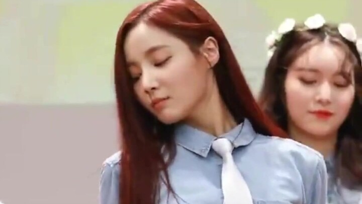 โมโมแลนด์เกาหลี ยอนวู บีบูม บีบูม แฟนแคม รวม 1