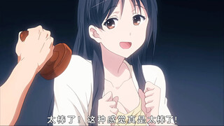 觉越来越少，梦越来越多