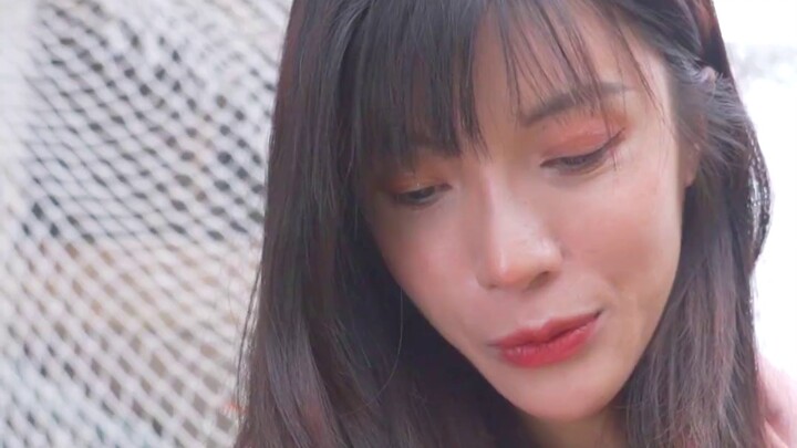 Report! Someone added a plot to the ad!