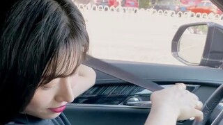 女司机有多可怕 看了这个视频你就知道了
