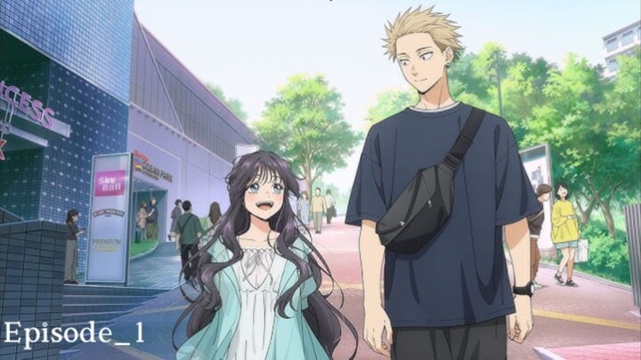 [Sub ID] Episode 1: Kaoru Hana wa Rin to Saku (薫る花は凛と咲く)
