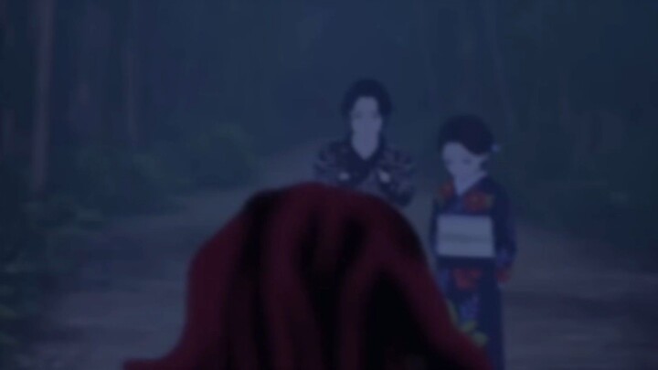 Muzan salah jalan bjir😂