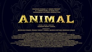 Animal (2023)
