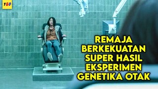 Terciptanya Manusia Super Yang Mendekati Kesempurnaan - ALUR CERITA FILM The Witch: Subversion