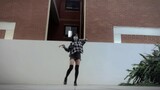 [งานวันเกิดครบรอบ 14 ปี / ราชาพลิกโพรุชิแอมพลิจูด] เด็กหญิงอายุ 14 ปีไม่กลัวความตายทางสังคมและเต้นรำ