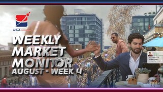 UEZ市场监测:eToro抢购盖茨比。柚子提高70万美元。BankProv和Republic合作。Remitly收购Rewire.