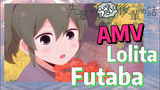 [My Senpai Is Annoying] AMV |  Lolita Futaba