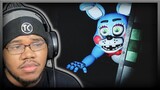 The Animatronics Are Scarier In This Game | FNAF Help Wanted in 2022
