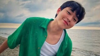 my cute Idol Rabin Angeles🥰
