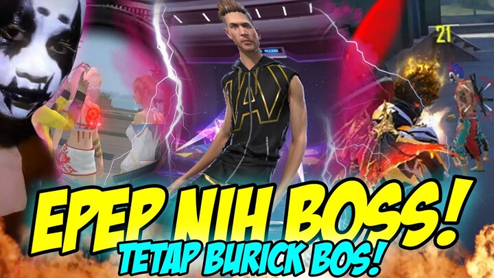 4 HAL YANG MEMBUAT FF MASIH MENJADI GAME BURIK DI TAHUN 2022 !