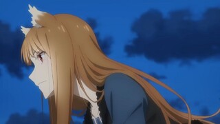 Trailer Pertama Spice and Wolf, Tayang 2024!