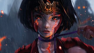 【Wallpaper Engine】壁纸推荐 二次元少女类