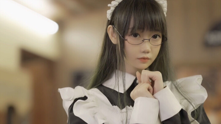 [Menmen] Your Diligent and Dedicated Maid