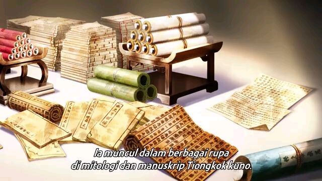 record of ragnarok season 3 eps 3