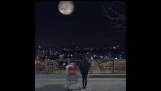 Jaehwi - Dear Moon (Inst.)