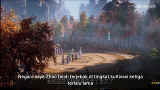 Renegade immortal eps 52 sub indo