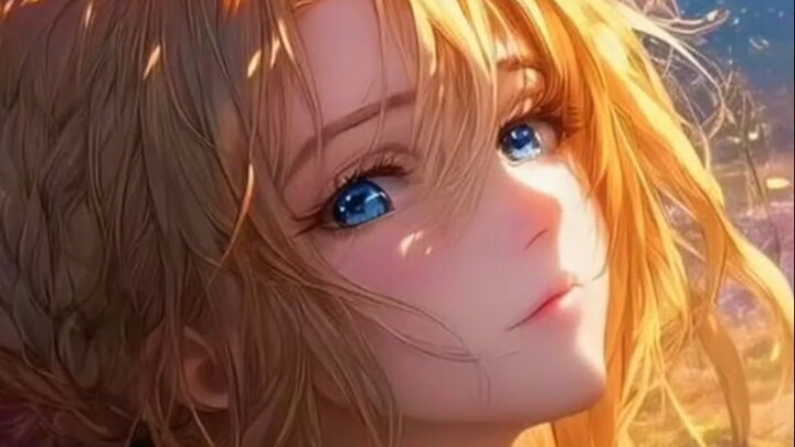 perfect waifu