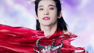 陌离换上复活甲还是不长记性，又重复了一回上辈子的剧情和死法