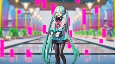 Hatsune Miku|Ai no uta (by Lamaze-p) No Sub