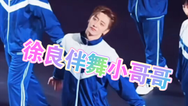 That damn laid-back vibe! Did you guys used to slack off during morning exercises in school too…?