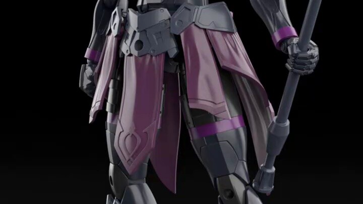 Đánh giá series Bandai 30MF "Xiaokong News" (tháng 3-tháng 5)