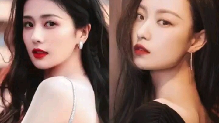 Bạch Lộc, Nghi Ni: Vậy ngoài đời các cô “đàn ông” đến mức nào mà khiến cả các nam diễn viên cũng quê