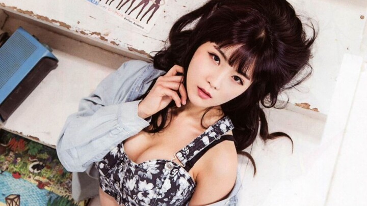 【Cầu vồng】Triệu Hiến Dung - Bộ sưu tập clip gợi cảm 4
