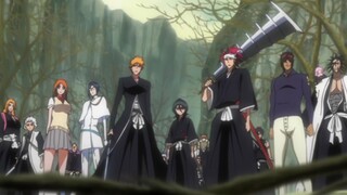 [BLEACH bleach] Remember this anime?