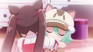 Nekopara tập 3 (vietsub)