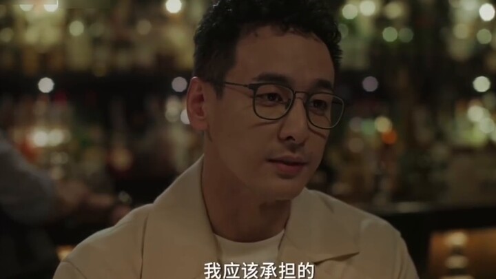 Ibu Song Jia menjadi tampan T