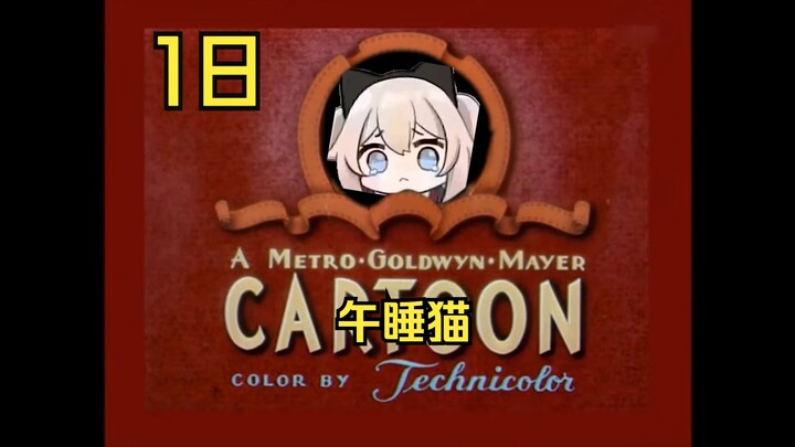 Kachu và Mèo Chuột 18