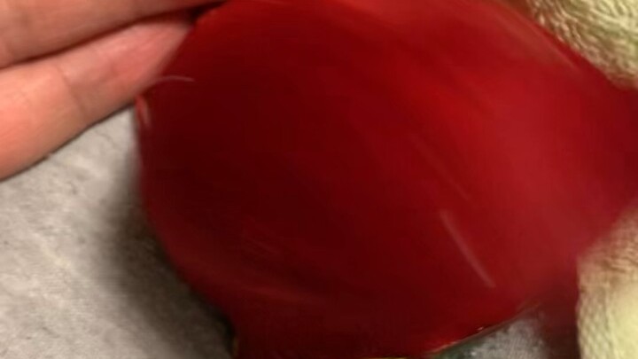 طائر أحمر 🍅وووووو × 2