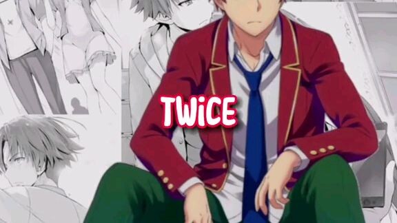 They say Ayanokouji is a False genius is that true?