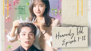 Heavenly Idol | Episode 1 | Eng Sub