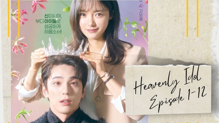 Heavenly Idol | Episode 2 | Eng Sub