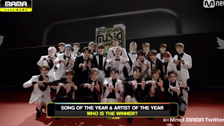 【NCT】“Quy tắc của vùng hoang dã là tuyệt đối không quay đầu”