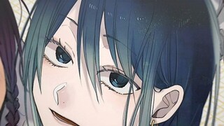 The power of femboy! (≧▽≦).               Chara Name: Fuji Touya.