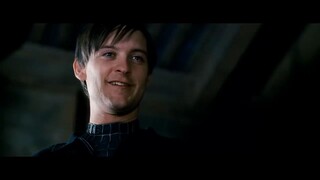 Peter Parker vs Harry Osborn - House Fight Scene - Spider-Man 3 (2007) Movie CLIP HD