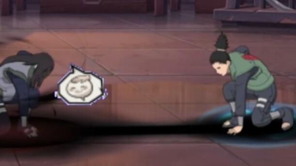 Nara Shikamaru [No distinction limited]