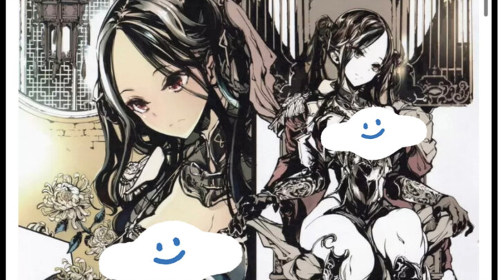 Comic Recommendations