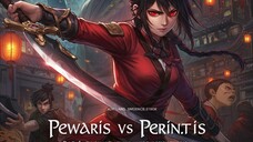 Pewaris VS Perintis •√ Cek Di Postingan Ku ☺